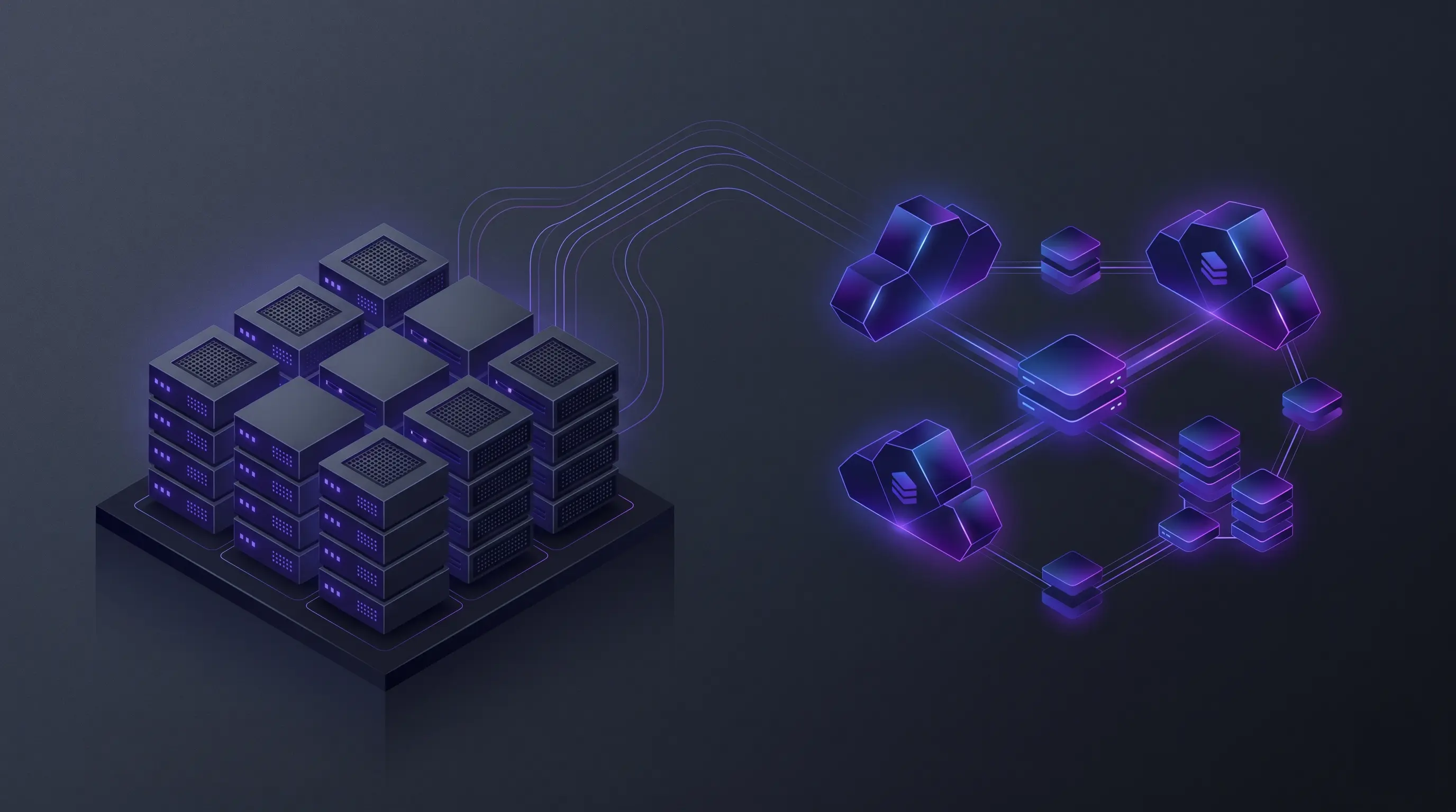 Web na mieru v roku 2026: Nuxt 4 vs. PHP vs. WordPress