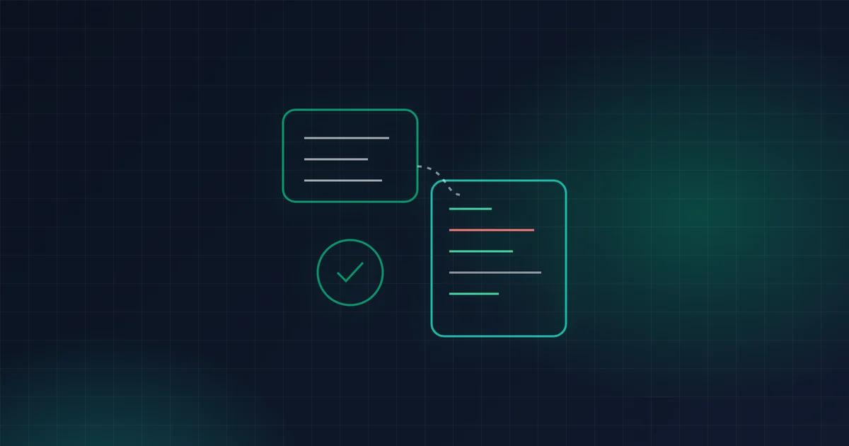 Illustration for the article: Programovanie s AI: 7 pravidiel, aby ste nezblbli